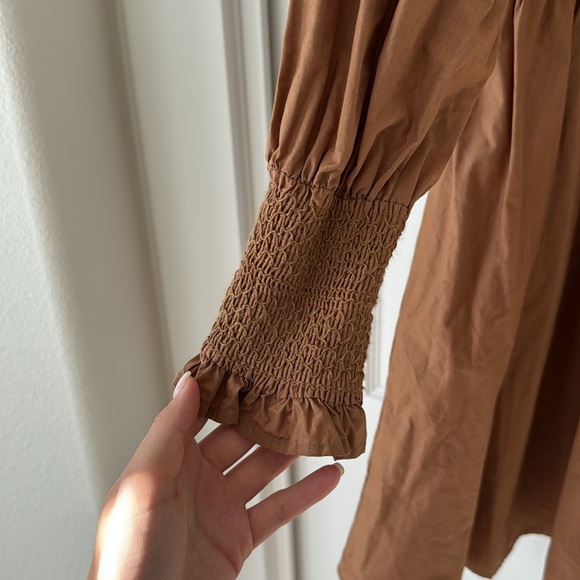 Mango dress size xs - Picture 3 of 4